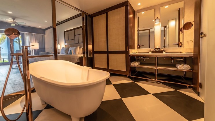 Le Meridien Ile Maurice